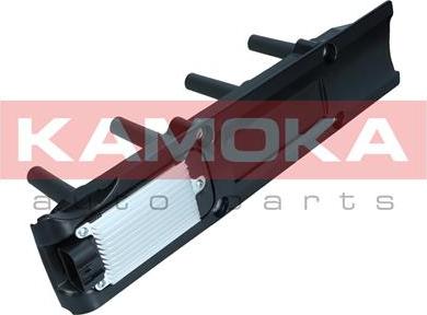 Kamoka 7120137 - Котушка запалювання autocars.com.ua