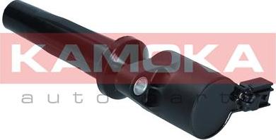 Kamoka 7120139 - Котушка запалювання autocars.com.ua