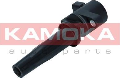 Kamoka 7120139 - Котушка запалювання autocars.com.ua