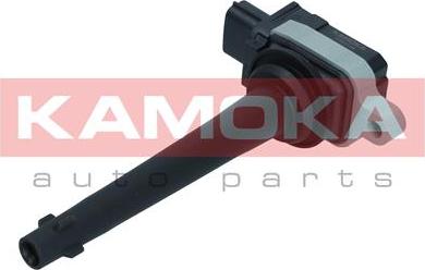 Kamoka 7120144 - Котушка запалювання autocars.com.ua