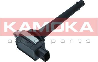 Kamoka 7120144 - Котушка запалювання autocars.com.ua