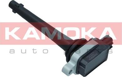 Kamoka 7120144 - Котушка запалювання autocars.com.ua