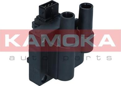 Kamoka 7120145 - Котушка запалювання autocars.com.ua