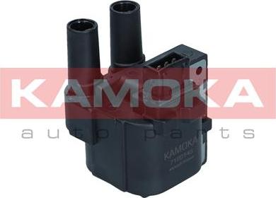 Kamoka 7120145 - Котушка запалювання autocars.com.ua