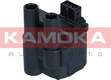 Kamoka 7120145 - Котушка запалювання autocars.com.ua