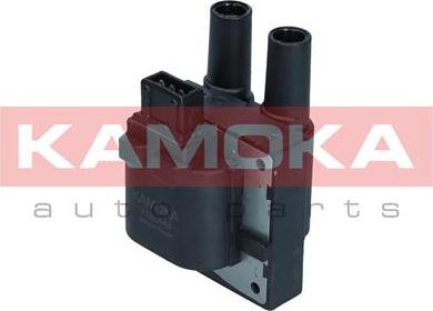 Kamoka 7120145 - Котушка запалювання autocars.com.ua