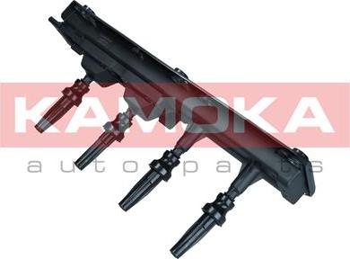 Kamoka 7120148 - Котушка запалювання autocars.com.ua