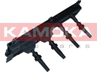 Kamoka 7120148 - Катушка зажигания autodnr.net