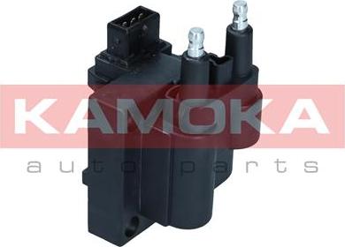 Kamoka 7120149 - Котушка запалювання autocars.com.ua