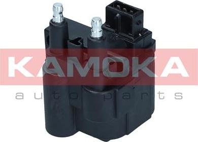 Kamoka 7120149 - Котушка запалювання autocars.com.ua