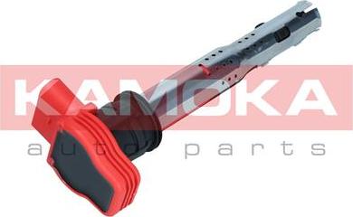 Kamoka 7120150 - Катушка зажигания avtokuzovplus.com.ua