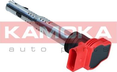 Kamoka 7120150 - Катушка зажигания avtokuzovplus.com.ua