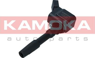 Kamoka 7120152 - Котушка запалювання autocars.com.ua