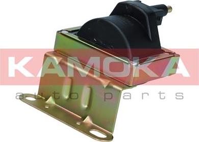 Kamoka 7120154 - Котушка запалювання autocars.com.ua