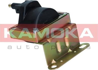 Kamoka 7120154 - Котушка запалювання autocars.com.ua