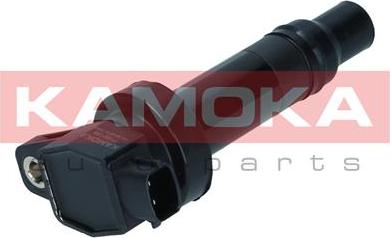 Kamoka 7120155 - Котушка запалювання autocars.com.ua