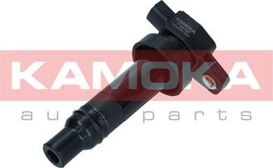 Kamoka 7120155 - Котушка запалювання autocars.com.ua