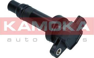 Kamoka 7120155 - Котушка запалювання autocars.com.ua