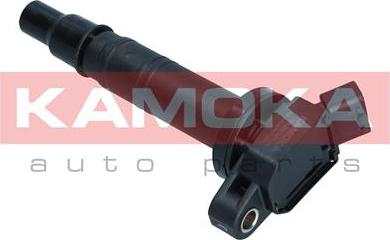 Kamoka 7120157 - Котушка запалювання autocars.com.ua