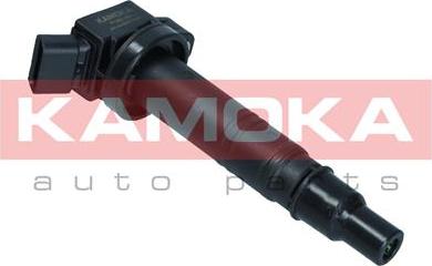 Kamoka 7120157 - Котушка запалювання autocars.com.ua