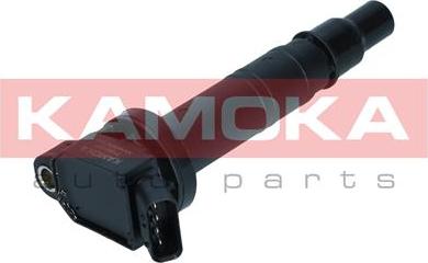 Kamoka 7120157 - Котушка запалювання autocars.com.ua