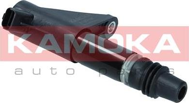 Kamoka 7120158 - Катушка зажигания avtokuzovplus.com.ua