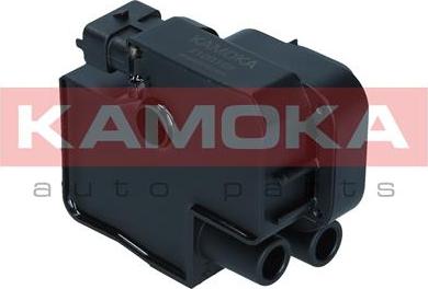 Kamoka 7120162 - Катушка зажигания autodnr.net