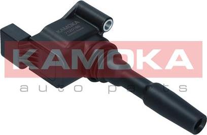 Kamoka 7120165 - Катушка зажигания avtokuzovplus.com.ua