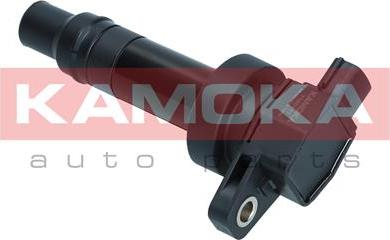 Kamoka 7120177 - Катушка зажигания avtokuzovplus.com.ua