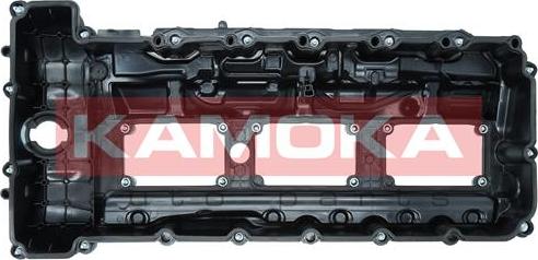 Kamoka 7170001 - Крышка головки цилиндра avtokuzovplus.com.ua