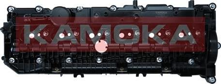 Kamoka 7170012 - Кришка головки циліндра autocars.com.ua