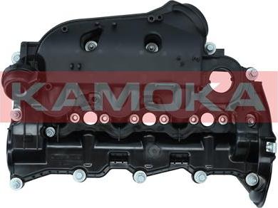 Kamoka 7170014 - Крышка головки цилиндра avtokuzovplus.com.ua