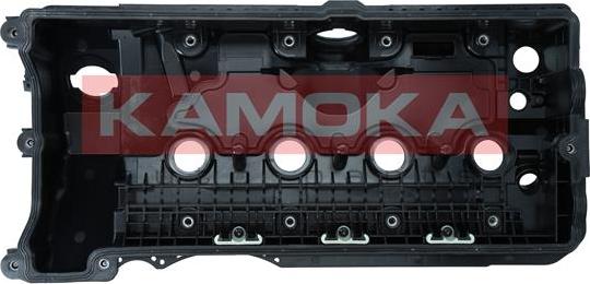 Kamoka 7170050 - Кришка головки циліндра autocars.com.ua