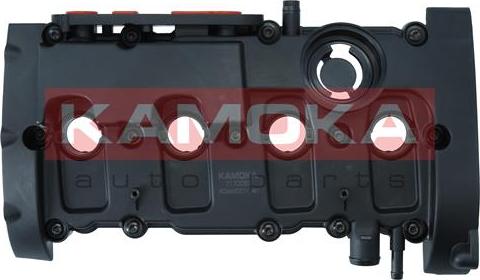 Kamoka 7170053 - Крышка головки цилиндра autodnr.net