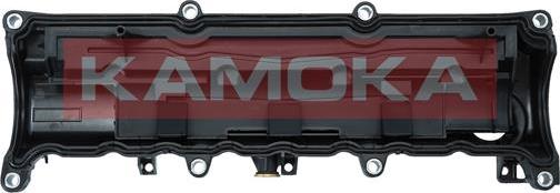 Kamoka 7170060 - Кришка головки циліндра autocars.com.ua