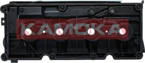 Kamoka 7170061 - Кришка головки циліндра autocars.com.ua