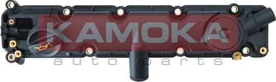 Kamoka 7170065 - Крышка головки цилиндра avtokuzovplus.com.ua