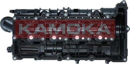 Kamoka 7170094 - Кришка головки циліндра autocars.com.ua