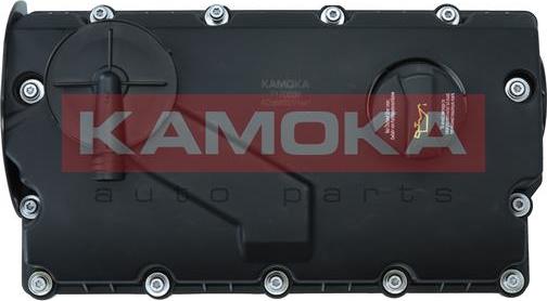 Kamoka 7170096 - Крышка головки цилиндра avtokuzovplus.com.ua