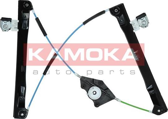 Kamoka 7200001 - Підйомний пристрій для вікон autocars.com.ua