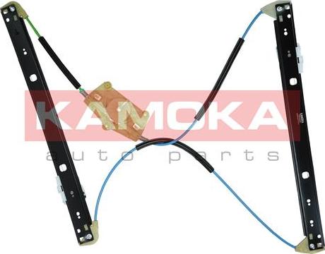 Kamoka 7200004 - Підйомний пристрій для вікон autocars.com.ua