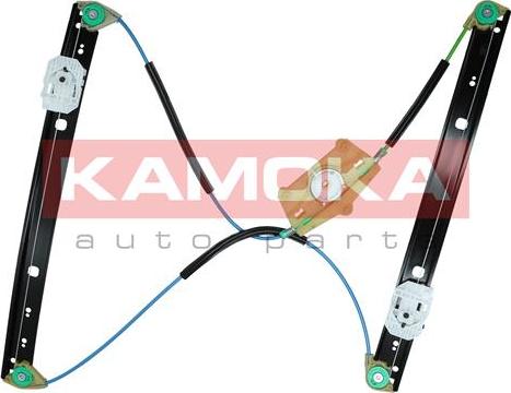 Kamoka 7200004 - Підйомний пристрій для вікон autocars.com.ua