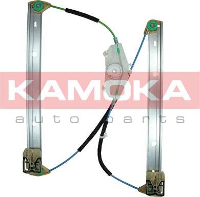 Kamoka 7200008 - Стеклоподъемник avtokuzovplus.com.ua