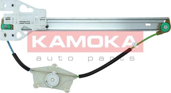 Kamoka 7200009 - Підйомний пристрій для вікон autocars.com.ua