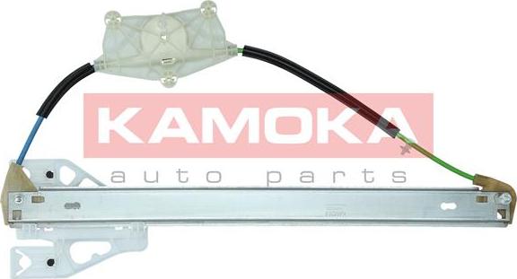 Kamoka 7200009 - Підйомний пристрій для вікон autocars.com.ua