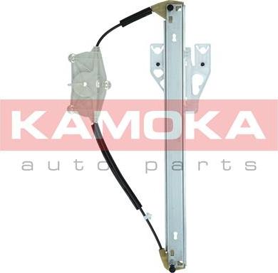 Kamoka 7200010 - Підйомний пристрій для вікон autocars.com.ua