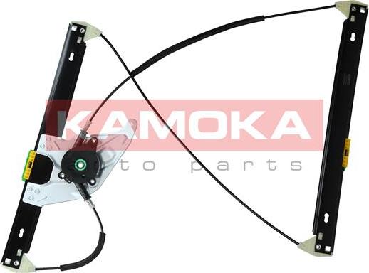 Kamoka 7200012 - Підйомний пристрій для вікон autocars.com.ua