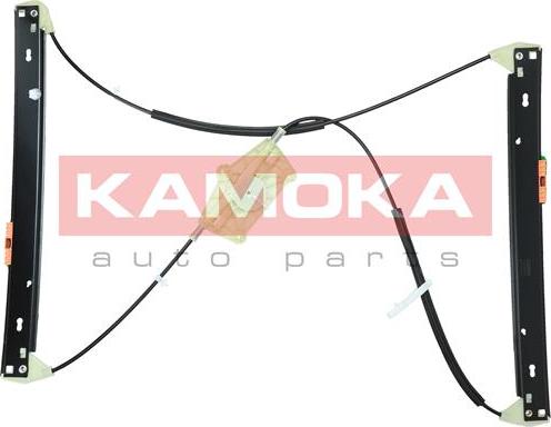 Kamoka 7200015 - Підйомний пристрій для вікон autocars.com.ua