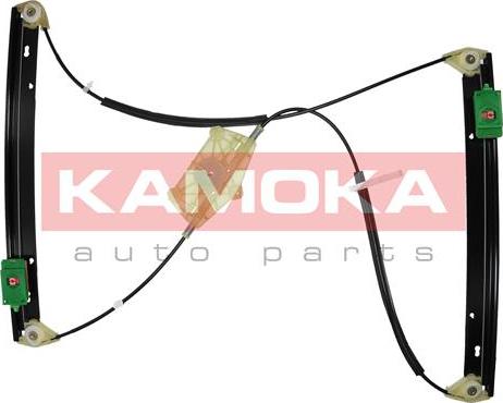 Kamoka 7200016 - Підйомний пристрій для вікон autocars.com.ua