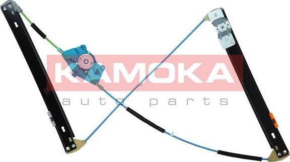 Kamoka 7200017 - Підйомний пристрій для вікон autocars.com.ua